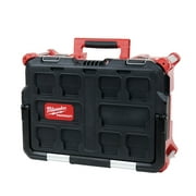 Milwaukee Packout 22 " Stackable Impact-Resistant Tool Box 48-22-8425