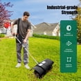 thumbnail image 6 of DUYIWAA Lawn Yard Sweeper 4-Stroke 31cc Gas Power Sweeper Outdoor Handheld Sweeping Broom For Artificial Grass Driveway Snow Cleaning, 6 of 24