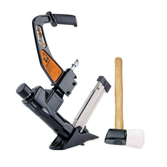 Freeman PFL618C 3-in-1 Flooring Nailer