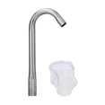 thumbnail image 3 of Grifo para fuente de agua para gatos, accesorio de bebedero para mascotas, pieza de repuesto, boquilla resistente, componente multifuncional de acero, 3 of 8