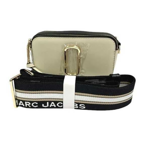Pre-Owned Marc Jacobs The M0012007 Bag Shoulder Men's Women's