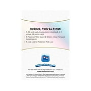 Pokemon TCG: Silver Tempest - Build & Battle Box