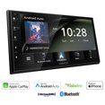 thumbnail image 4 of Kenwood DMX4710S 6.8" Digital Multimedia Receiver, 4 of 4