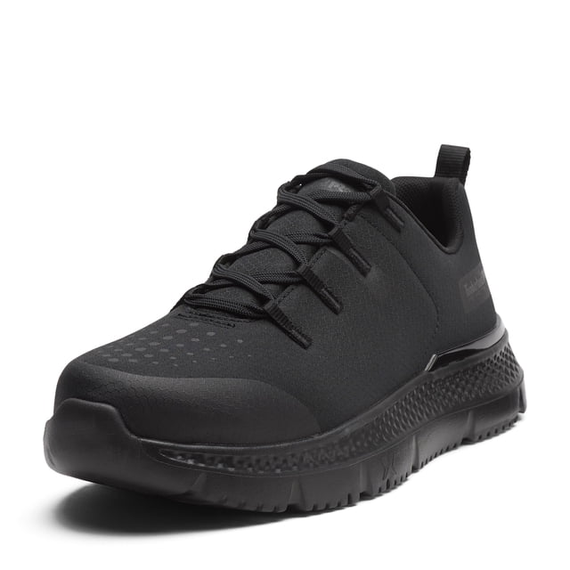 Zapato de Seguridad Timberland PRO 9M Negro con Puntera de Acero