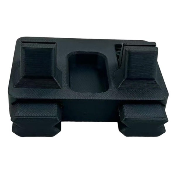 Accesorios para sujetar alambre de soldadura Herramienta de soldadura de alto rendimiento Premium Fácil de usar Negro