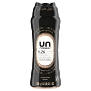 Downy Laundry Scent Beads, Unstopables Unlimited Collection, In-Wash Scent Booster, N.26 Scent, 21.1 oz