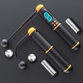 thumbnail image 4 of Shisuyan Jump Rope Black Magnetic Sensor 1 Set 6.7x1.3in, 4 of 8