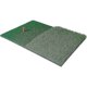 thumbnail image 1 of Golf Mat Artificial Lawn Nylon Grass Rubber Tee Backyard Outdoor Golf Hitting Mat Durable, 1 of 5