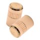 thumbnail image 3 of 2 piezas de puntas de interruptor de palanca para selector de pastillas de guitarra eléctrica. Oro M4, 3 of 7