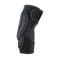 thumbnail image 1 of Codera de béisbol, protector de antebrazo, protección de entrenamiento, ajustable, versátil, compacta, cómoda, ligera, codera, 1 of 9