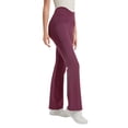 thumbnail image 1 of High Waisted Casual Yoga Pants For Girls, 1 of 5