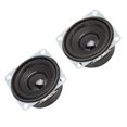 thumbnail image 1 of Speaker, Clear Sound 2in Audio Loudspeaker  for Multimedia, 1 of 7