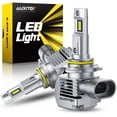thumbnail image 1 of Bombilla LED AUXITO 9005/HB3 44000 lm 20 años de vida útil, 1 of 6