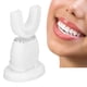 thumbnail image 4 of Cepillo de dientes eléctrico en forma de u, cepillo de dientes automático ultrasónico portátil para dientes blanceadores, 4 of 7