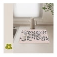 thumbnail image 6 of Placemats, Rubber Placemat Heat Stain Resistant Non-Slip Waterproof Washable Wipeable Place Mats for Dining Patio Table Kitchen Decor and Kids, 6 of 6