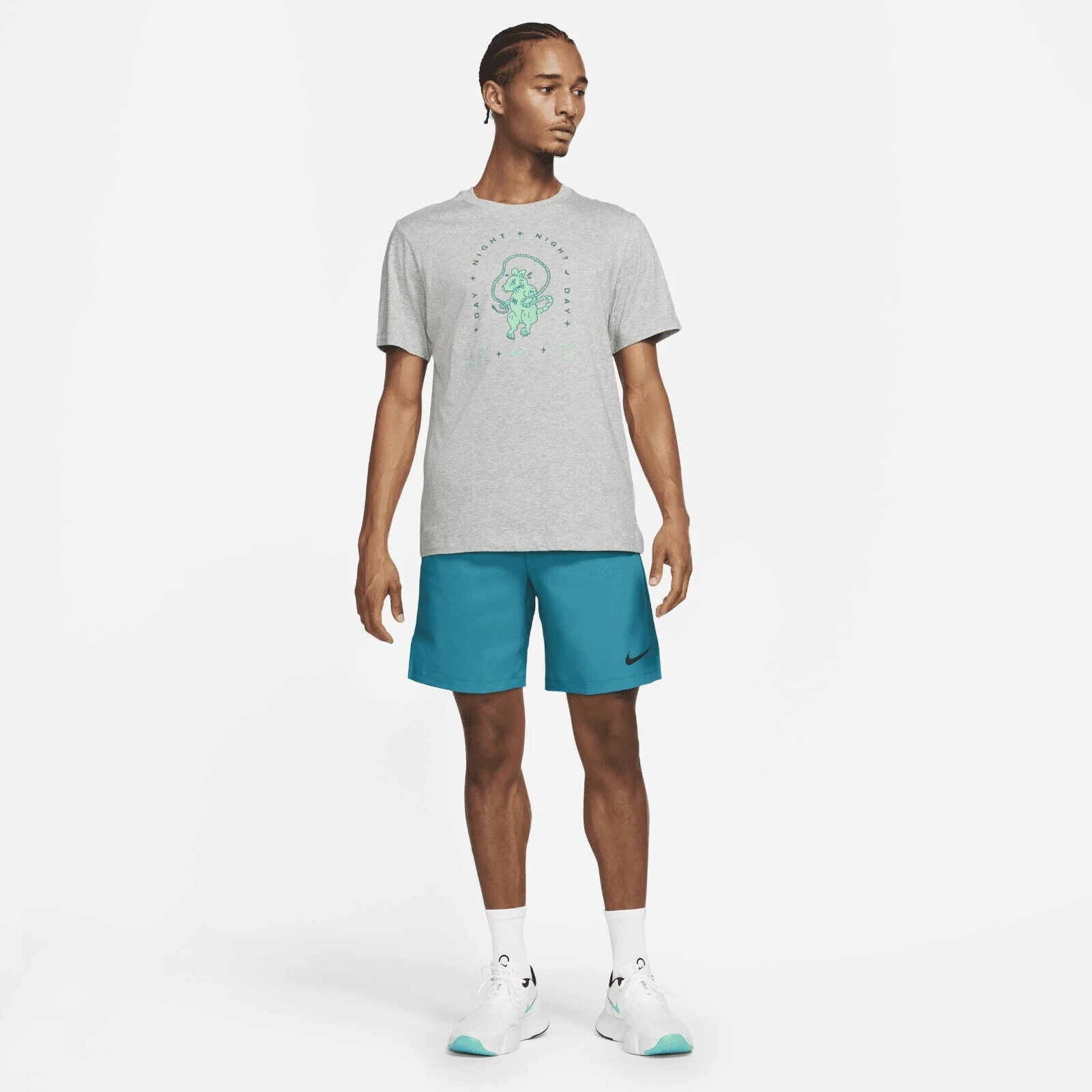 nike gym rat t shirt