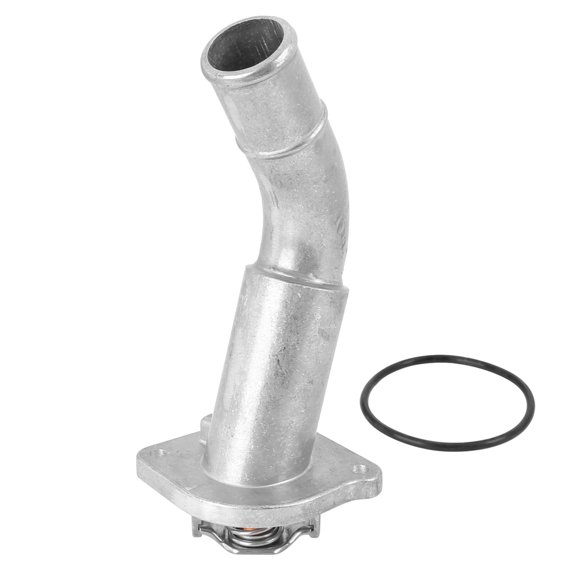 Car Vehicle Thermostat Housing 88℃ 12572988 12602913 for 2004-2007 Buick Rainier