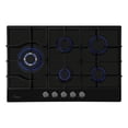 thumbnail image 1 of Parrilla Empotrable a Gas Midea 30' Cristal Templado, 1 of 9