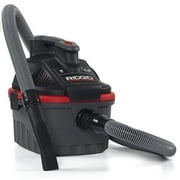 Ridgid 4 Gallon 5.0 Peak HP Wet/Dry Vacuum 50313