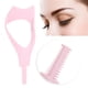 thumbnail image 5 of Pestañas postizas de plástico, extensión de pestañas postizas, ayuda para injertos, herramientas auxiliares, 5 of 8