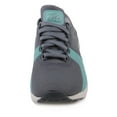 thumbnail image 3 of Nike Air Max Zero Women's Running Shoe Cool Grey/Sail/Washed Teal 857661-001, 3 of 5