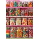 thumbnail image 1 of 5D bricolaje taladro completo diamante pintura caramelo punto de cruz bordado mosaico Kit FLhrweasw Nuevo, 1 of 8