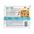thumbnail image 3 of – Strawberry Coconut – Plant Based Protein, Decadent Snack Bar – Vegan, Paleo, Gluten Free, Dairy Free, Low Sugar, Healthy Snack, Breakfast, Low Carb, Keto Friendly (Pack of 6), 3 of 5