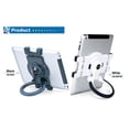 thumbnail image 3 of Universal Tablet MultiStand (White) (XL), 3 of 3