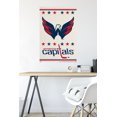 thumbnail image 4 of Capitals de Washington de la LNH - Logo 14, 4 of 4