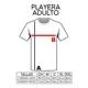 thumbnail image 3 of Playera Brian O'conner Rapido Y Furioso West Coast Choppers, 3 of 4