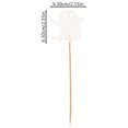 thumbnail image 2 of Masteelf 20 Pcs Cake Decorations Cupcake Pick Baby, 2 of 8