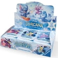 thumbnail image 1 of Disney Lorcana TCG: Winterspell Booster Box - 24 Packs, 1 of 1