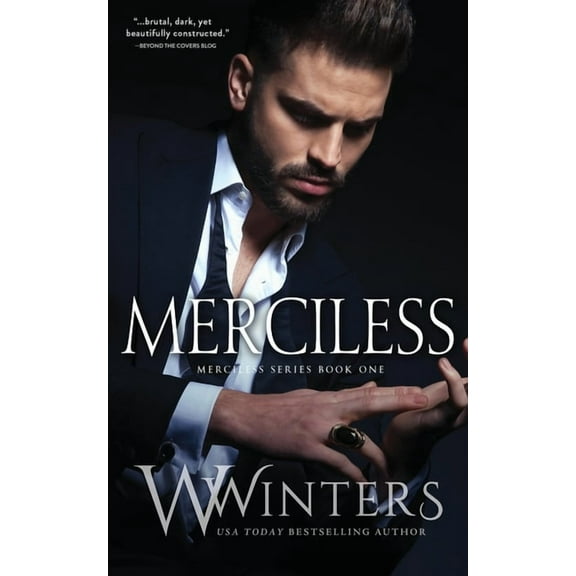 Merciless Merciless, Book 1, (Paperback)