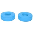 thumbnail image 4 of Wireless On Ear Headphones Ear Pads,2pcs For SoloPro Ear Ear Cushion Padsfor Solo Pro For Solo Pro Ear Pads Replacement Earpads Effortless Installation, 4 of 14