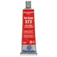 thumbnail image 2 of Permatex Red High Temperature RTV Gasket Maker 26BR, 2 of 4