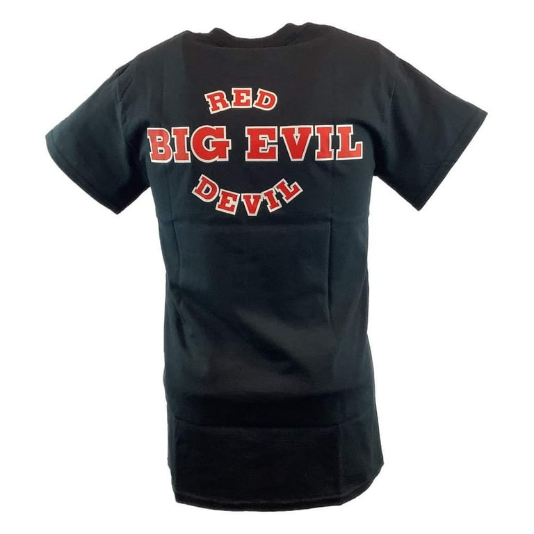 DEVILS HEAD Tシャツ XL