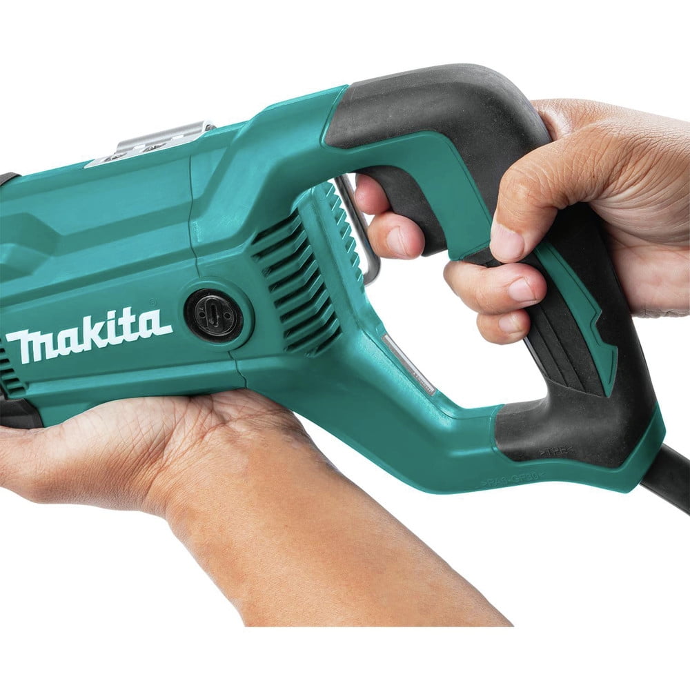 Makita JR3051T 12 Amp Corded Reciprocating Saw Walmart