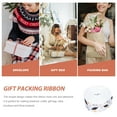 thumbnail image 2 of CIMAXIC graduation 1 Roll Bouquet Wrapping Ribbon Graduation Themed Bow Ribbon DIY Ribbon,354.33"X1.5"X0.04", 2 of 4