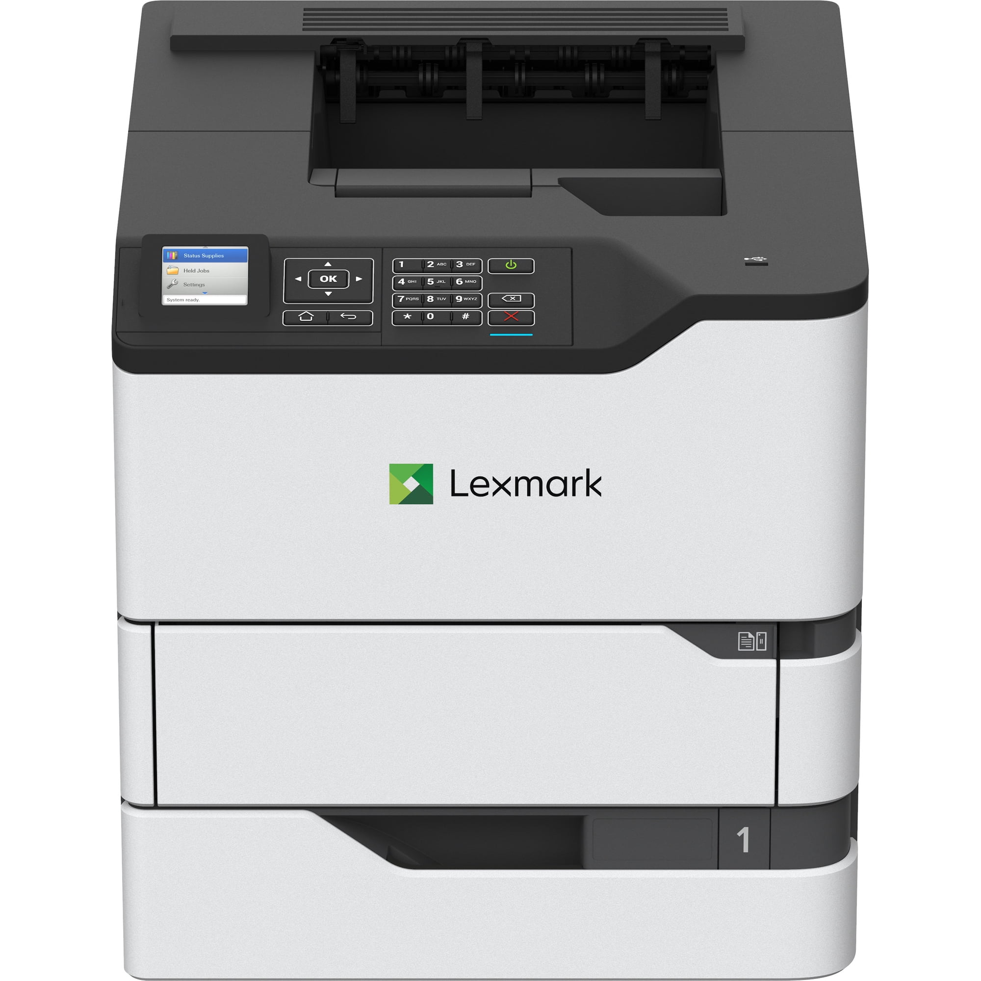 Lexmark MS821n Laser Printer