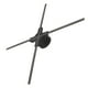 thumbnail image 4 of Proyector holográfico Ticfox 3D WiFi LED 1600x928 AC100-240V, 4 of 14
