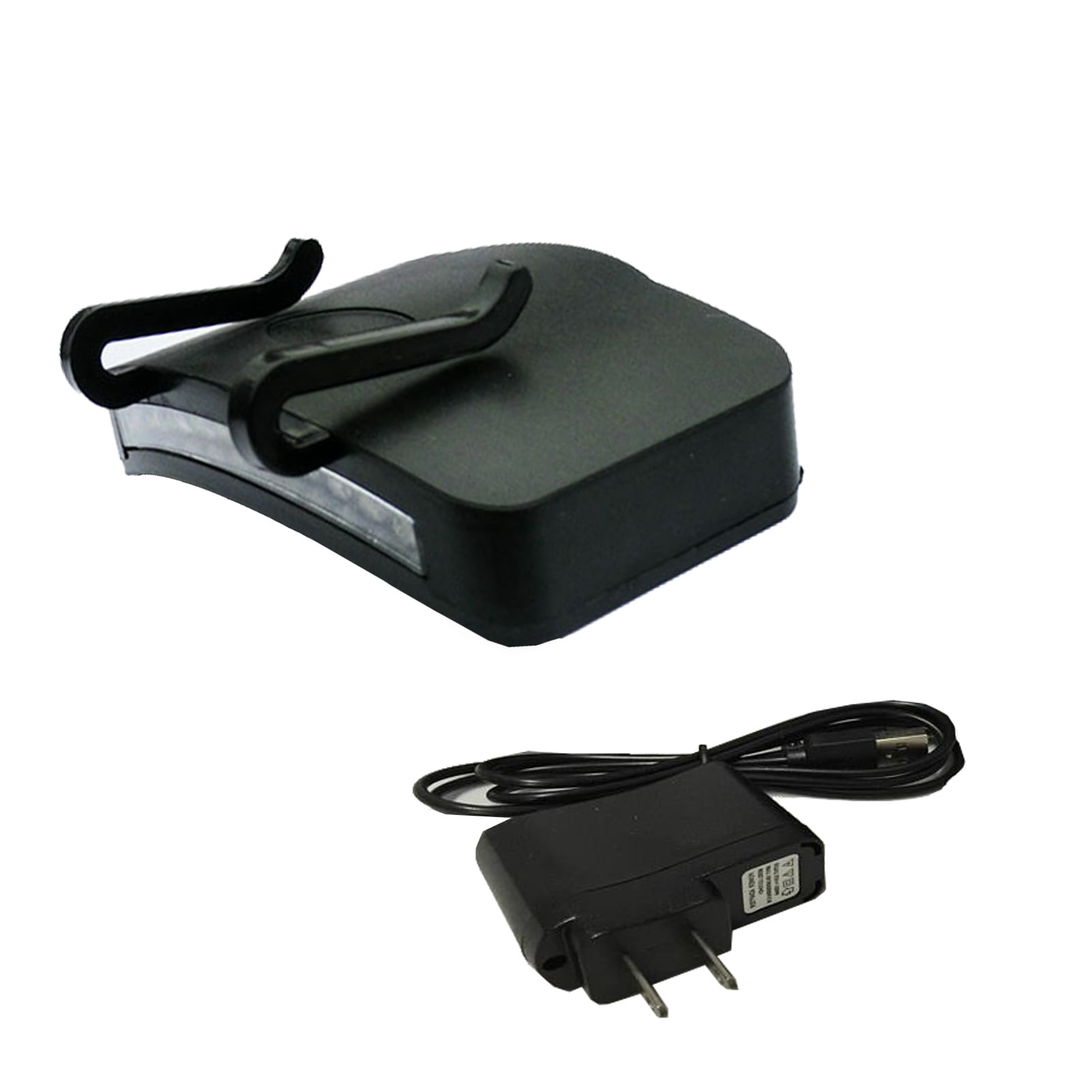 LED Cap Visor Light Lamp Hat Light 