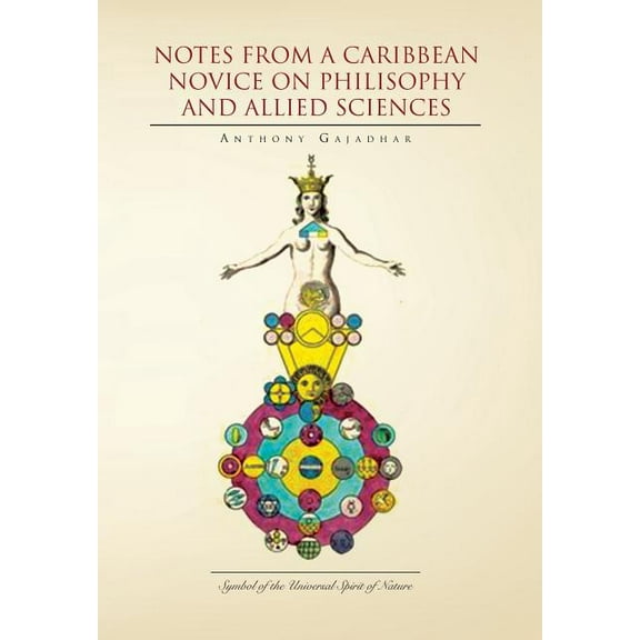 Notes from a Caribbean Novice on Philisophy and Allied Sciences (Hardcover)