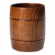 thumbnail image 1 of Taza de Madera Hecha a Mano, Taza de Cerveza de Madera de 11oz para Jugo, Café, Regalo para Hombres Y Mujeres, 1 of 9