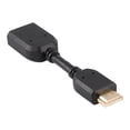 thumbnail image 3 of ANGGREK Male To Female Converter, Interface Male To Female Extension, For TV PC, 3 of 8