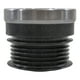 thumbnail image 2 of Polea Alternador Chevrolet Onix Turbo 10 12 2020 2021, 2 of 3