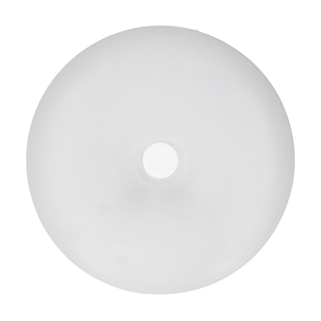 LED Night Light, Round Night Light High Brightness Soft Warm Light Easy To Install For Bedside For Pantry