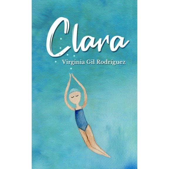Clara, (Paperback)
