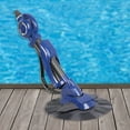 thumbnail image 2 of Northlight Automatic Suction Swimming Pool Cleaning System with Hoses, 2 of 5