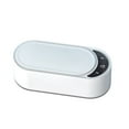 thumbnail image 2 of Jewelry Cleaner Portable Home Jewelry Cleaner For Jewelry Keepers Glasses Watches Razors, 2 of 6