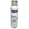 Nivea Spray Deodorant, Pure and Sensitive, 150ml